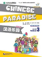 Chinese Paradise vol.3 - Caiet de lucru - Chinese Paradise vol.3 - Workbook