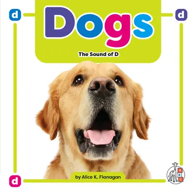 Câini: Sunetul lui D - Dogs: The Sound of D