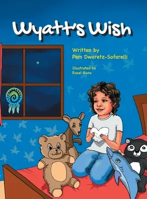 Dorința lui Wyatt - Wyatt's Wish