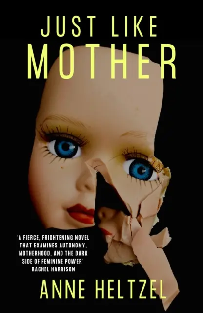 La fel ca mama - Just Like Mother