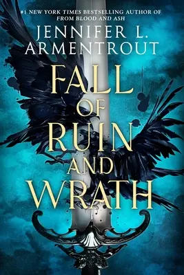 Căderea ruinei și mânia - Fall of Ruin and Wrath