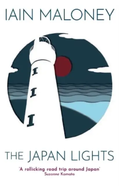Japan Lights - Pe urmele scoțianului care a luminat coasta Japoniei - Japan Lights - On the Trail of the Scot Who Lit Up Japan's Coast