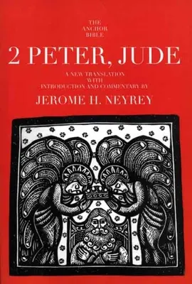 2 Petru, Iuda - 2 Peter, Jude