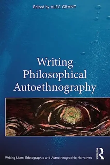 Scrierea autoetnografiei filosofice - Writing Philosophical Autoethnography
