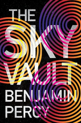 Bolta Cerului - The Sky Vault
