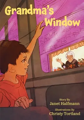 Fereastra bunicii - Grandma's Window