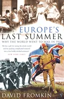 Ultima vară a Europei - Europe's Last Summer