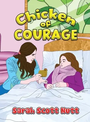 Pui de curaj - Chicken of Courage