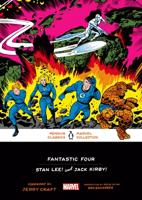 Cei patru fantastici - Fantastic Four