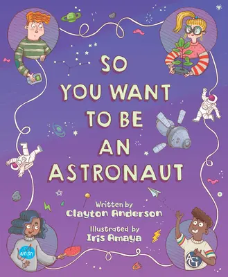 Deci vrei să fii astronaut - So You Want to Be an Astronaut