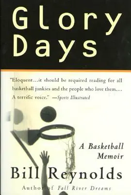 Glory Days: Despre sport, bărbați și vise - care nu mor - Glory Days: On Sports, Men, and Dreams-That Don't Die