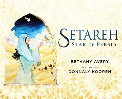 Setareh: Steaua Persiei - Setareh: Star of Persia