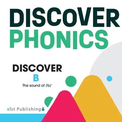 Descoperă B: Sunetul /b/ - Discover B: The sound of /b/