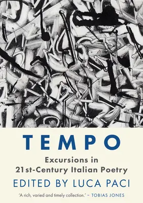 Tempo: Excursii în poezia italiană a secolului XXI - Tempo: Excursions in 21st Century Italian Poetry