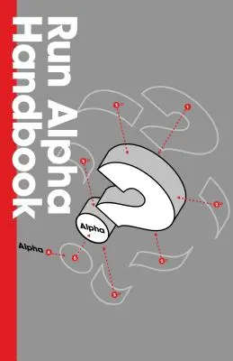 Manualul Run Alpha - Run Alpha Handbook