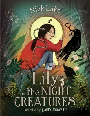 Lily și creaturile nopții - Lily and the Night Creatures
