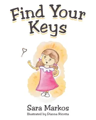 Găsește-ți cheile - Find Your Keys