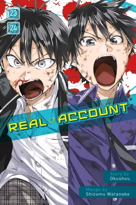 Cont real 23-24 - Real Account 23-24