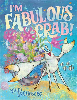 Sunt un crab fabulos - I'm Fabulous Crab