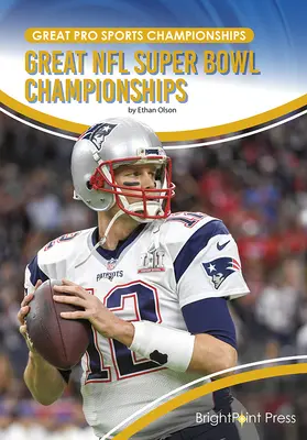Marile campionate NFL Super Bowl - Great NFL Super Bowl Championships