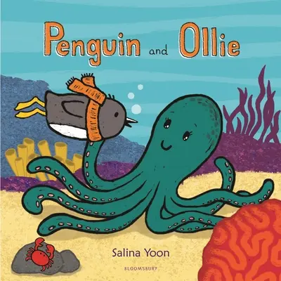 Pinguinul și Ollie - Penguin and Ollie