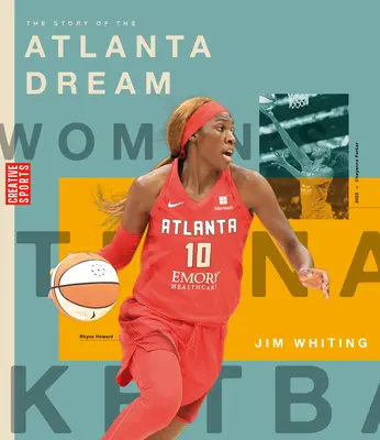 Povestea echipei Atlanta Dream - The Story of the Atlanta Dream