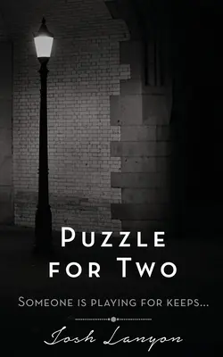 Puzzle pentru doi - Puzzle for Two