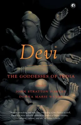 Devi: Zeițele Indiei - Devi: The Goddesses Of India