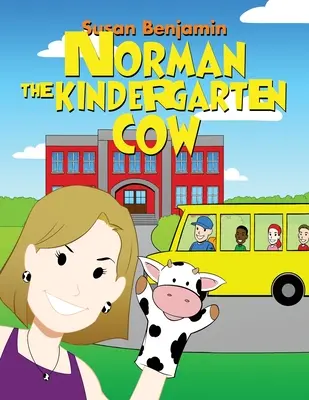 Norman, vaca de grădiniță - Norman the Kindergarten Cow