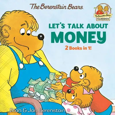 Să vorbim despre bani (Berenstain Bears) - Let's Talk about Money (Berenstain Bears)