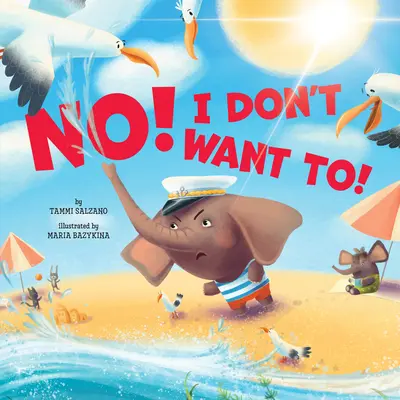 Nu! Nu vreau! - No! I Don't Want To!
