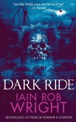 Călătoria întunecată - Dark Ride