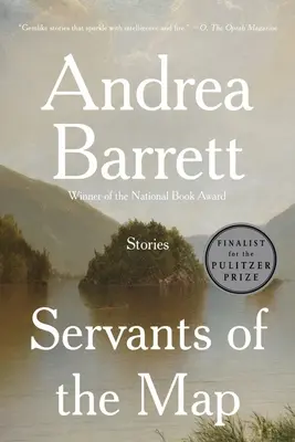 Servitori ai hărții: Povestiri - Servants of the Map: Stories