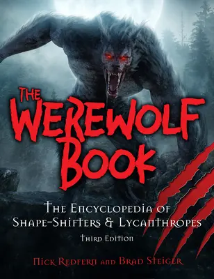 Werewolf Stories: Schimbători de formă, licantropi și bestii umane - Werewolf Stories: Shape-Shifters, Lycanthropes, and Man-Beasts