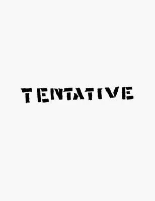 Calder/Tuttle: Tentativ - Calder/Tuttle: Tentative