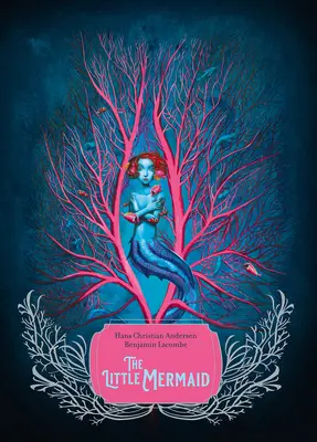 Mica Sirenă - The Little Mermaid