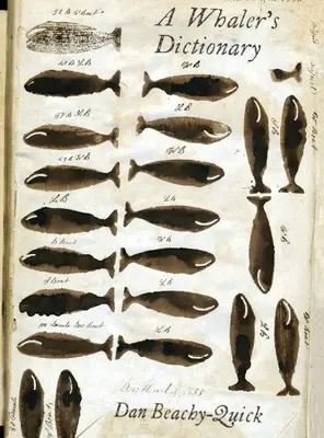 Dicționarul unui balenier - A Whaler's Dictionary
