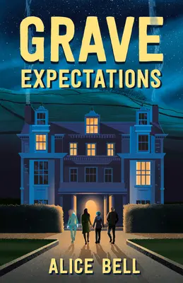Grave Expectations: Un mister - Grave Expectations: A Mystery