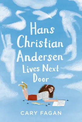 Hans Christian Andersen locuiește alături - Hans Christian Andersen Lives Next Door
