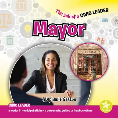 Primar - Mayor