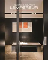 Helene & Olivier Lempereur - Arhitecți/Designeri Lucrări noi - Helene & Olivier Lempereur - Architects/Designers New Works