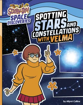 Observarea stelelor și a constelațiilor cu Velma - Spotting Stars and Constellations with Velma