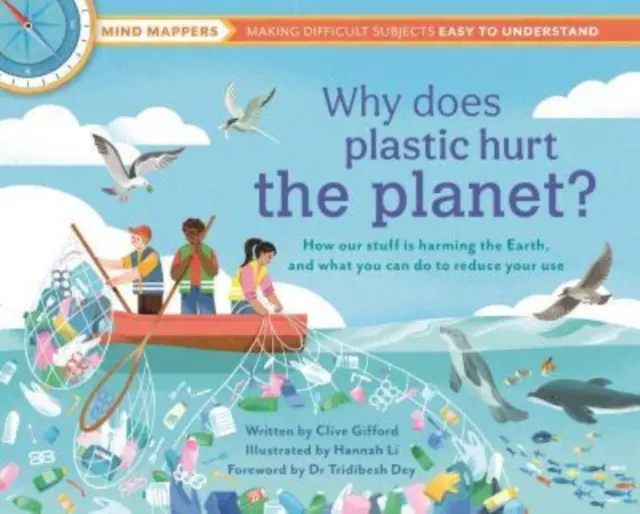 De ce dăunează plasticul planetei? - Why Does Plastic Hurt the Planet?