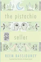 The Pistachio Seller (Vânzătorul de fistic) - The Pistachio Seller