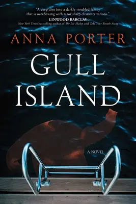 Insula Gull - Gull Island