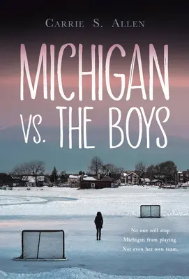Michigan vs. băieții - Michigan vs. the Boys