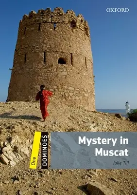 Mister în Muscat - Mystery in Muscat