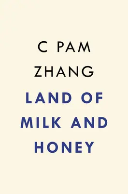 Țara laptelui și a mierii - Land of Milk and Honey