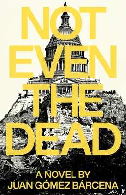 Nici măcar morții - Not Even the Dead
