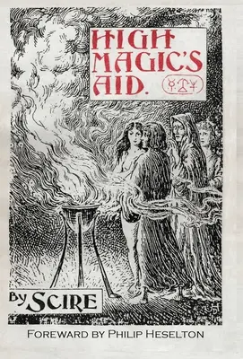 Ajutorul magiei înalte - High Magic's Aid